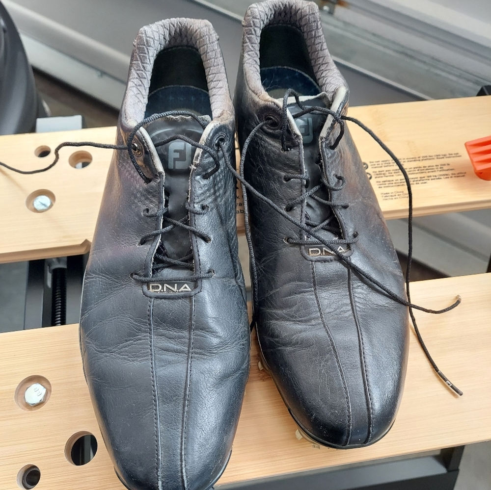 Foot Joy Golf Shoes